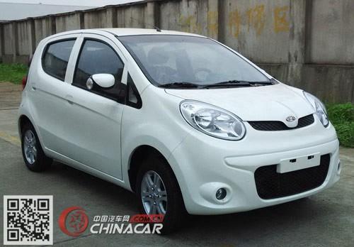 长安SC7001CAABEV纯电动轿车 新能源出行的新选择